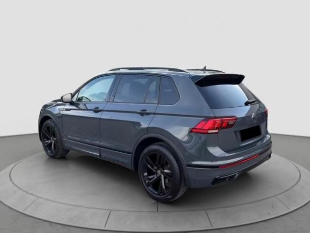 VOLKSWAGEN Tiguan 2.0 TDI 150 CV DSG R-Line Rline rif. 23457791 - Foto 5