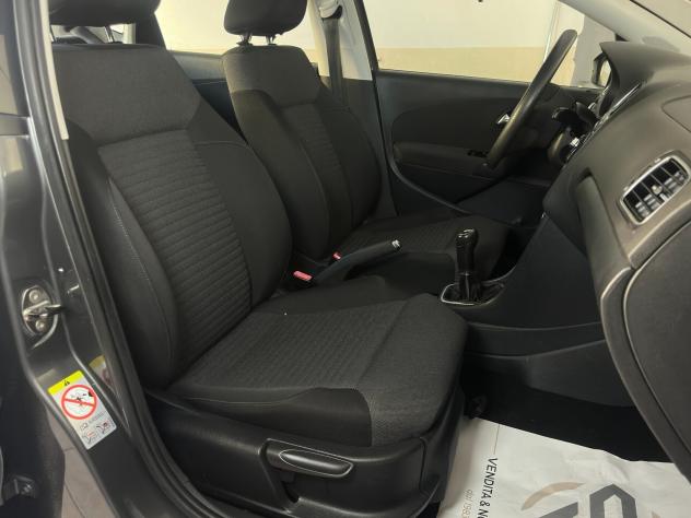 Volkswagen Polo 1.2 TDI DPF 5 p. GARANTITA - Foto 9