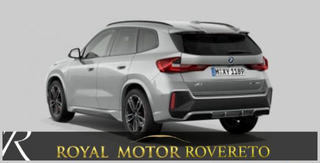 BMW X1 xDrive 20d Msport Pro! PROMO! rif. 23874092 - Foto 2