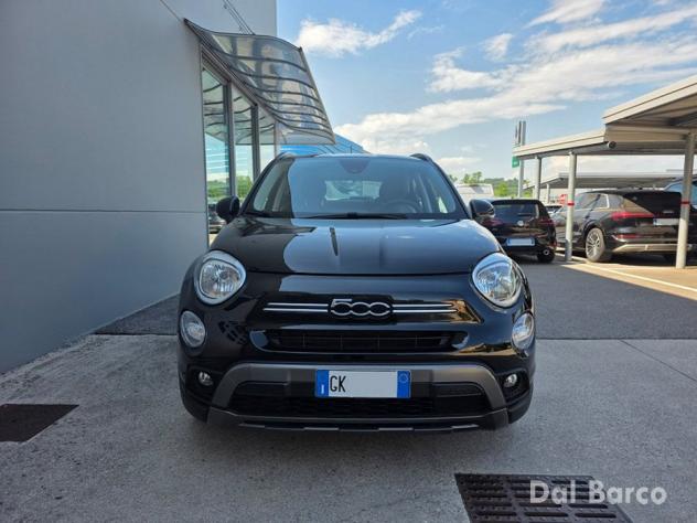 FIAT 500X 1.0 T3 120cv MT E6D Club - Foto 2