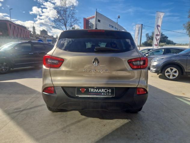 Renault Kadjar dCi 130CV Energy Sport Edition - Foto 6