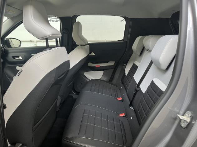 Citroën C3 C3 1.2 puretech turbo Max 100cv s&s TUA DA 199,00 EURO AL MESE - Foto 8