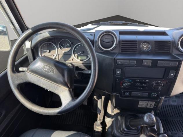 LAND ROVER Defender 2.2 TD4 110 PICK-UP rif. 23071214 - Foto 9