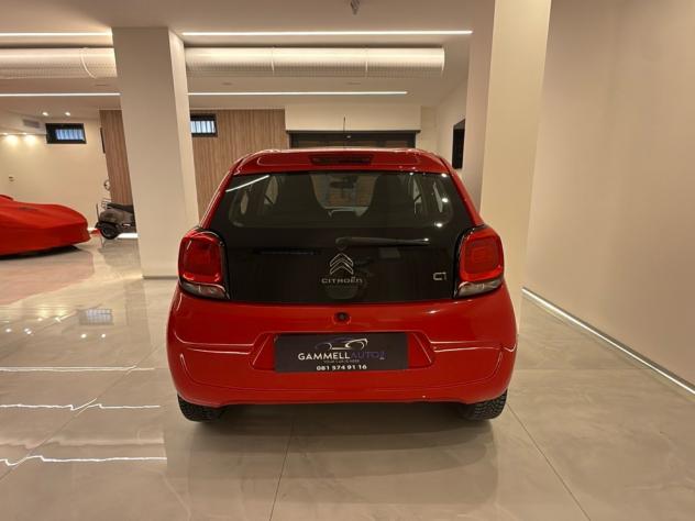 Citroën C1 1.0 VTi72 S&S Feel Neopatentati - Foto 7
