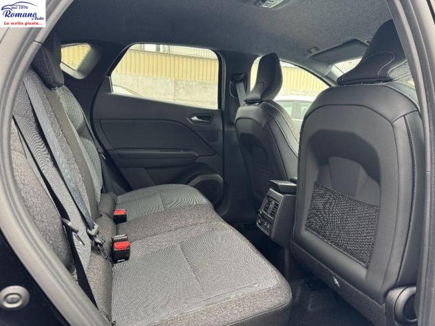 Renault Captur 1.2 ECO-G 120 CV TECHNO#G.P.L DI SERIE!SUPER PREZZO! - Foto 8