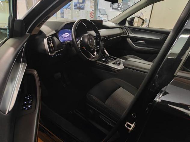 MAZDA CX-60 2023 PHEV-HYBRID 4x4 DA 327 CV CON "ADAS" rif. 23969069 - Foto 10