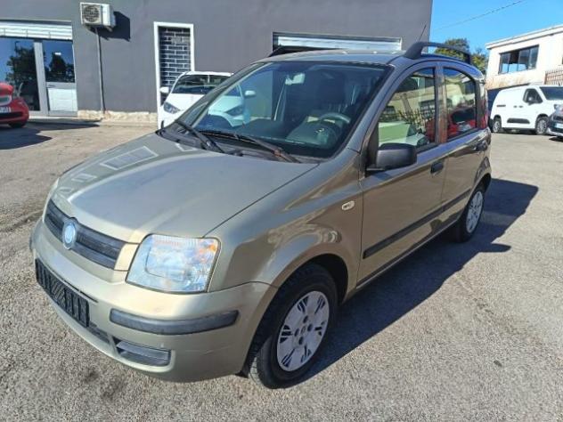FIAT Panda 1.2 Dynamic rif. 24133838