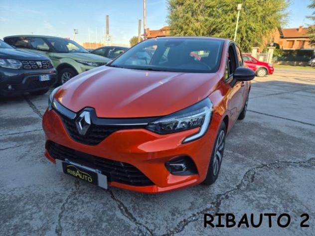 RENAULT Clio SCe 65 CV 5 porte Equilibre rif. 24224677