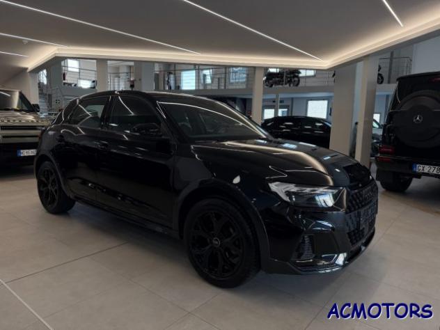 AUDI A1 allstreet 35 TFSI S tronic rif. 24105171 - Foto 6