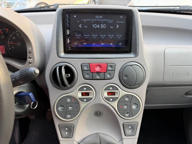 Fiat Panda 1.2 Alessi IDONEA NEOPATENTATI - Foto 10