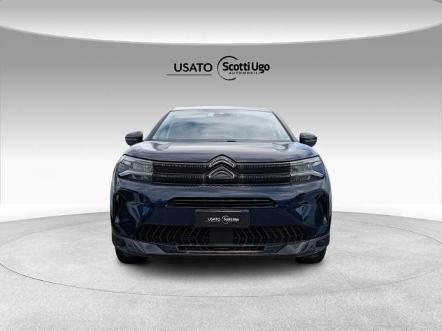 Citroën C5 Aircross I 2022 1.2 hybrid Plus 136cv e-dcs6 - Foto 2