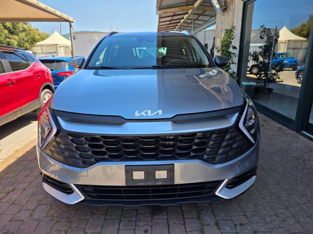 Kia Sportage 1.6 CRDI 136 CV 2WD Mild Hybrid Style - Foto 2