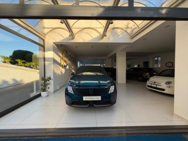 PEUGEOT 3008 Hybrid 145 e-DCS6 Allure Business da €329,00 mensi rif. 24107919 - Foto 4