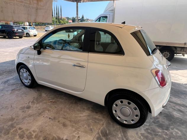 Fiat 500 1.2 AUTOMATICA - Foto 5