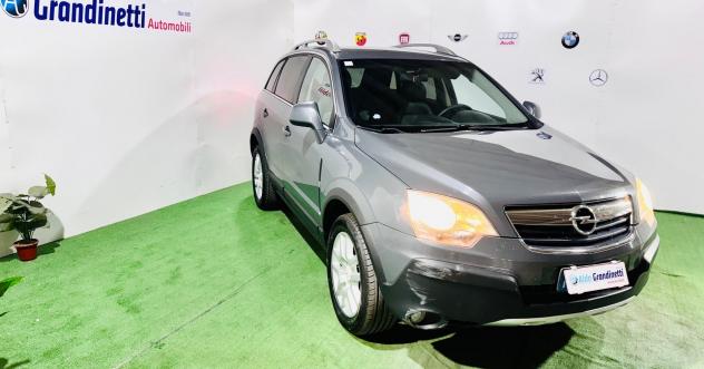 Opel Antara 2.0 CDTI 150cv Edition Plus anno 2010 - Foto 3