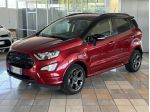 Ford EcoSport 1.5 TDCi 100cv S&S ST-Line