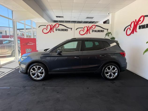 SEAT Arona 1.5 TSI EVO 110KW FR DSG - Foto 4