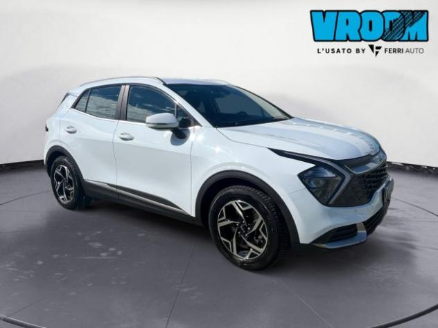 KIA Sportage 1.6 TGDi MHEV Business rif. 23724700 - Foto 4
