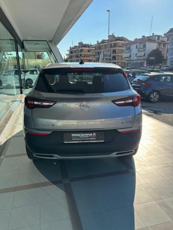 Opel Grandland X 1.5 Ecot Diesel 130cv Innovation S&S MT6 - Foto 5