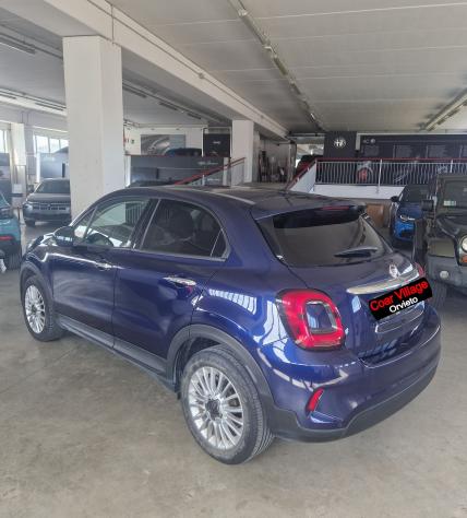FIAT 500X 500X 1.6 mjt Connect 130cv - Foto 4