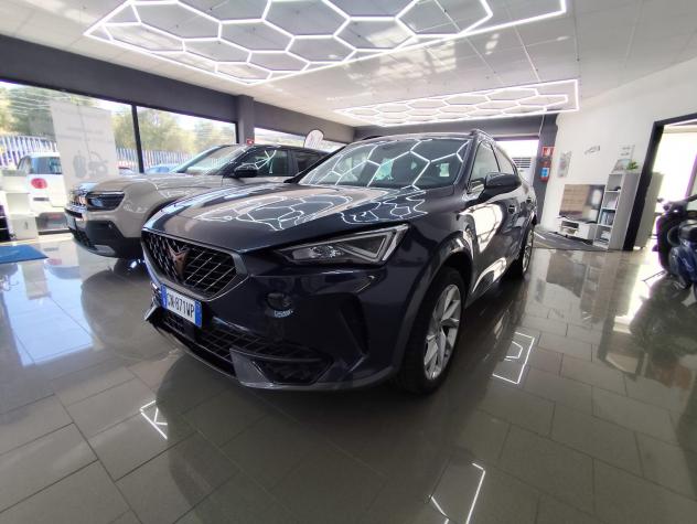 Cupra Formentor 2.0 TDI 4Drive DSG - Foto 5