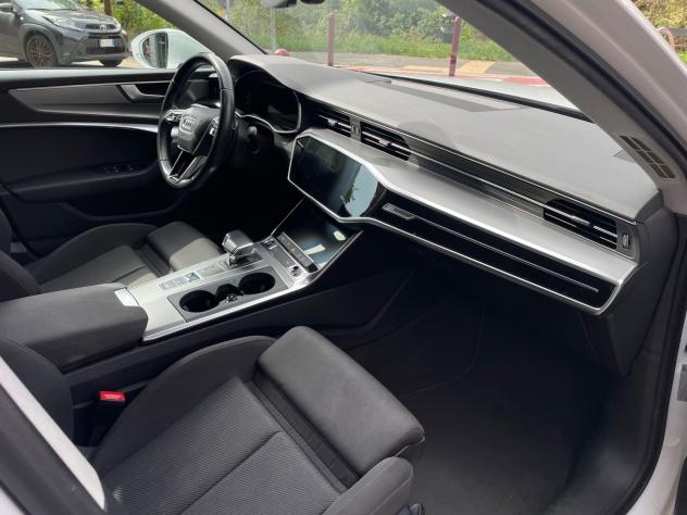 Audi A6 Avant 40 2.0 TDI S tronic/1PROP/TAGLIANDI - Foto 10