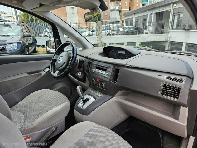 FIAT Idea Idea 1.4 16v Dynamic 6m - Foto 9