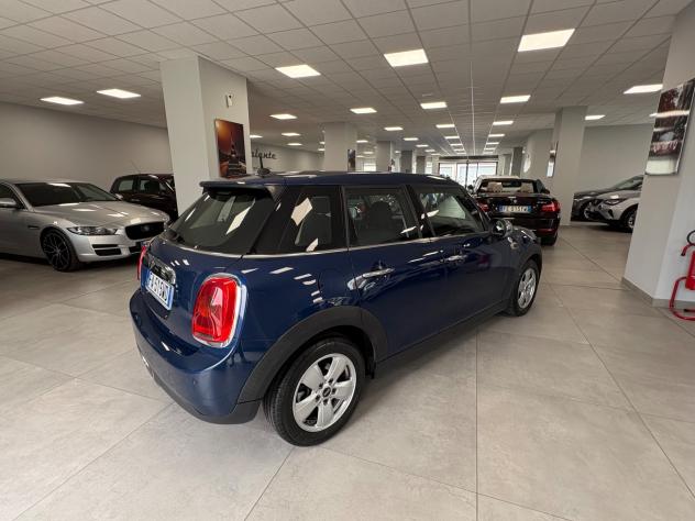 Mini Cooper 1.5 diesel 95cv euro6B 2015 km 105000 - Foto 4