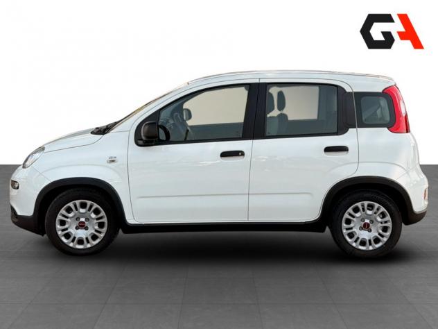 FIAT Panda 1.0 FireFly 70cv S&S Hybrid - Foto 4