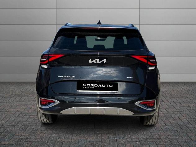 Kia Sportage 1.6 TGDI PHEV GT-LINE 4WD AUTO - Foto 3