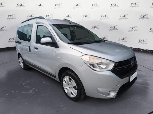 Dacia Dokker Dokker 1.6 Comfort Gpl (prezzo reale) - Foto 3