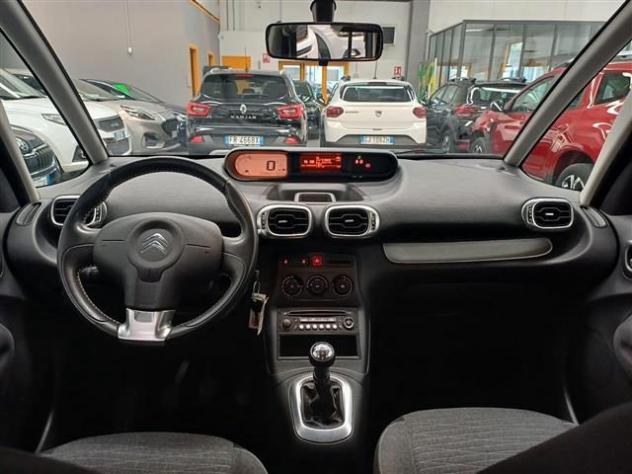CITROEN C3 Picasso 1.4 VTi 95cv Exclusive rif. 22375957 - Foto 10