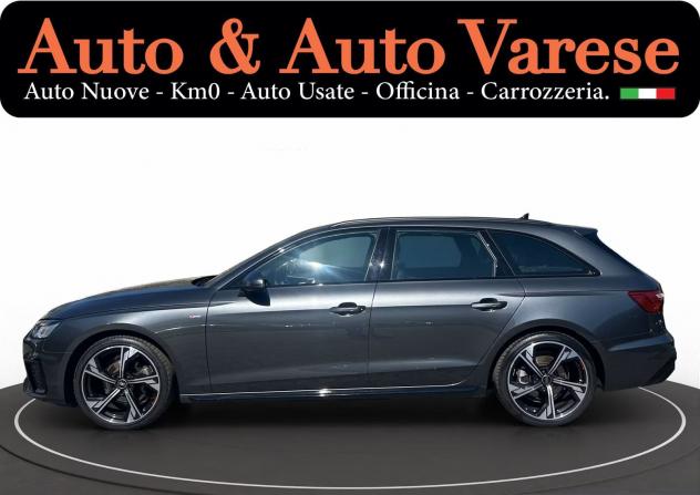 Audi A4 2.0 35 TFSI SLINE EDIT. S TRONIC - Foto 4