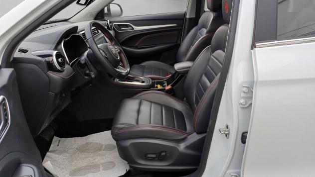 MG ZS 1.0T-GDI Luxury Auto - Foto 5
