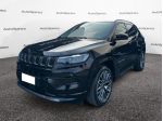 Jeep Compass e-Hybrid 1.5 Turbo MHEV T4 96kW Summit DDCT