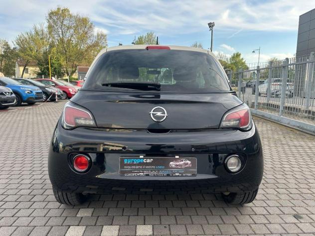 OPEL - ADAM - 1.4 100 CV S&S Rocks Unlimited EURO6 - Foto 8