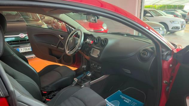 Alfa Romeo MiTo 1.3 JTDm 95 CV S&S - Foto 10