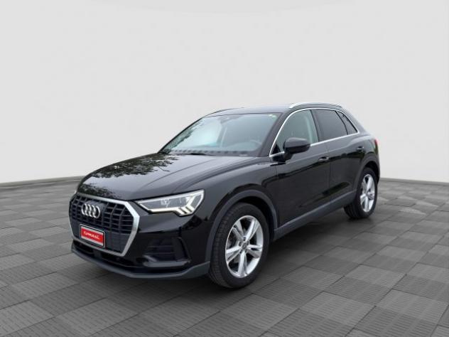AUDI Q3 Q3 35 TDI S tronic Business rif. 23824113