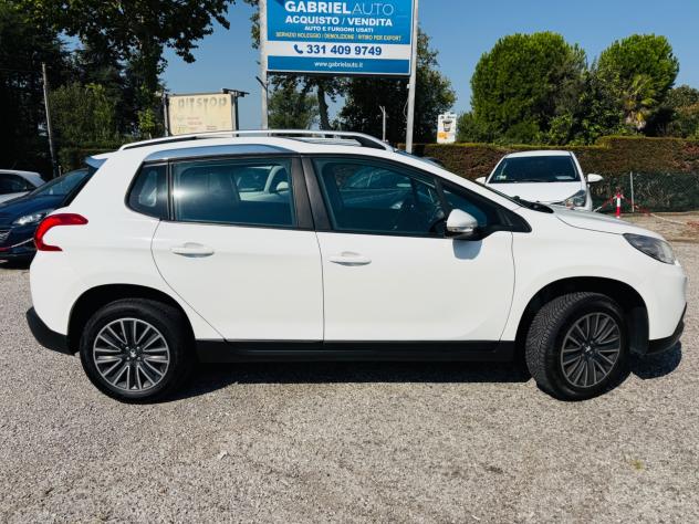 Peugeot 2008 1.2 82cv Active Ok Neopatentati - Foto 8