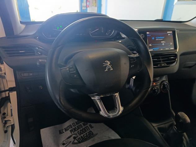 Peugeot 208 ALLURE PureTech 82cv GPL - Foto 10
