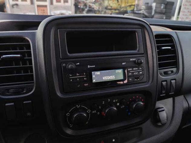 FIAT Talento 1.6 TwinTurbo MJT 125CV PL-TN Combi 12q rif. 24039884 - Foto 8