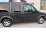 FORD TOURNEO CONNECT CON MOTORE NUOVO