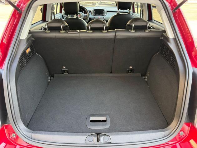 FIAT 500X 2.0 Mjet 140CV Off-Road look Cross Plus - Foto 5