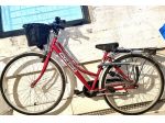 Bicicletta Citybike con marce