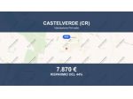 Immobile in asta di 37 m² in vendita a Castelverde