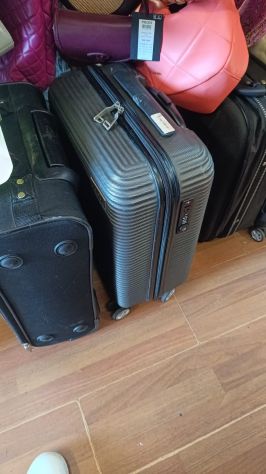 Valigie di Varie Misure e Modelli – 25206 - Foto 3