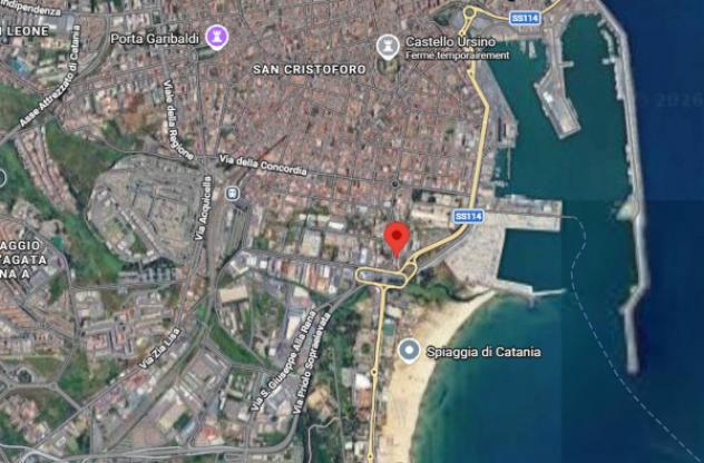 Immobile in asta di 5 m² con più di 5 locali in vendita a Catania - Foto 7