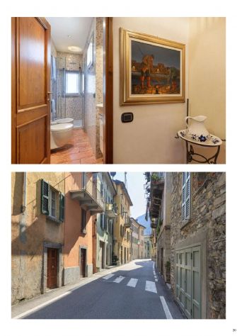 Fantastico Palazzetto A Brienno .... - Foto 10