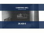 Immobile in asta di 90 m² in vendita a Camerino