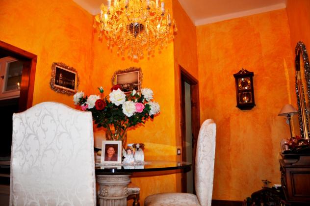 Villetta bifamiliare in vendita a Fossone - Carrara 165 mq Rif: 1076284 - Foto 7